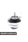 1417901670 JPGROUP Подушка двигуна ліва BMW 5 (E39)/7 (E38) 93-04