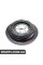 1418300200 JPGROUP Шків колінвалу OMEGA B 2.5TD/BMW E34/36/39 >03