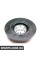 1418300200 JPGROUP Шків колінвалу OMEGA B 2.5TD/BMW E34/36/39 >03