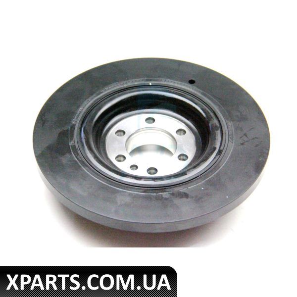 1418300200 JPGROUP Шків колінвалу OMEGA B 2.5TD/BMW E34/36/39 >03