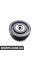 1418300300 JPGROUP Шків колінвалу 2.0D BMW 3(E46)/5(E39) 98-05