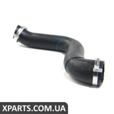 14241 RAPRO Патрубок інтеркулера Range Rover (L322/L320) 3.6 D 06-13