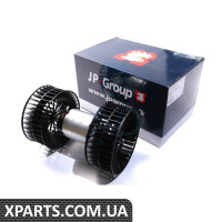 1426100100 JPGROUP Моторчик пічки BMW 5(E34)/7(E32) 1426100100 JPGROUP Моторчик пічки BMW 5(E34)/7(E32)