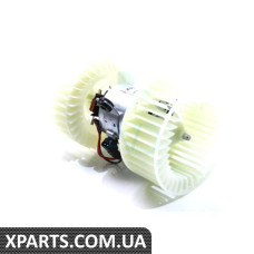 1426100200 JPGROUP Моторчик пічки BMW 5(E39)/X5(E53) (+AC/145mm)