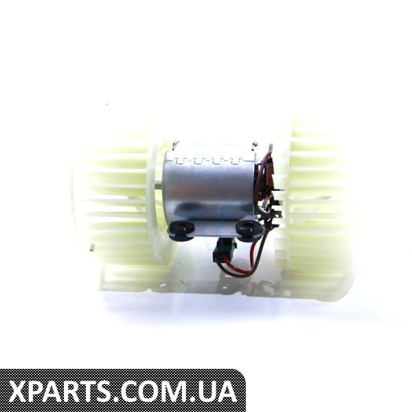 1426100200 JPGROUP Моторчик пічки BMW 5(E39)/X5(E53) (+AC/145mm)