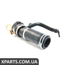 14305 RAPRO Патрубок системи охолодження RANGE ROVER 3.0 10-16