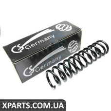 14319400 CSGERMANY Пружина передня MB W124 -95 200-230E/200D
