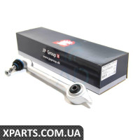 1440100480 JPGROUP Важіль перед нижній BMW 5 (E39) 2.0-3.0D 95-04 (задній/правий) 1440100480 JPGROUP Важіль перед нижній BMW 5 (E39) 2.0-3.0D 95-04 (задній/правий)