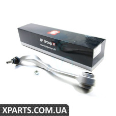 1440101070 JPGROUP Важіль перед верхній BMW 5 (E39), Z8 (E52) 2.0-2.9 95-04 Л.