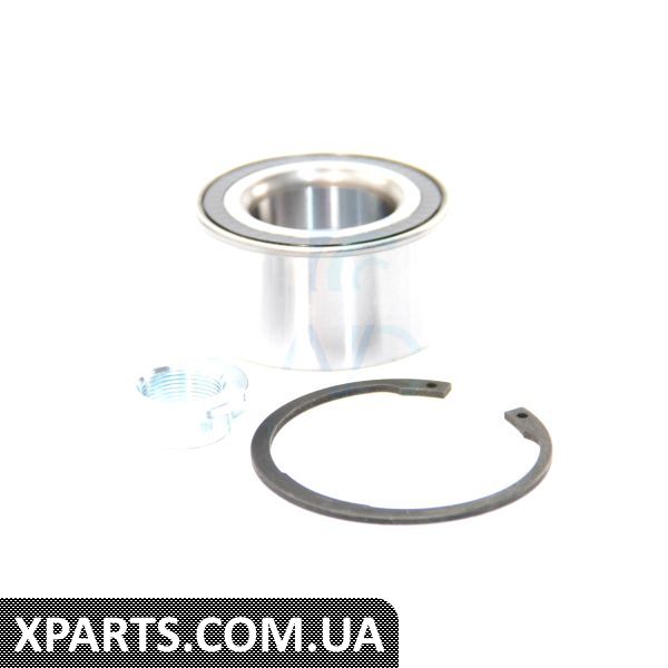 1441300110 JPGROUP Підшипник маточини перед. BMW 3 E90/5 E60/X3/X5 00-13