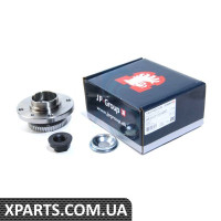 1441400100 JPGROUP Ступиця колеса BMW E30 82-94 (передня)