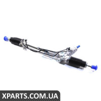 1444300100 JPGROUP Рульова рейка BMW5(E39)-04
