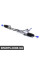 1444300100 JPGROUP Рульова рейка BMW5(E39)-04