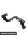 144607933R RENAULT Патрубок інтеркулера Trafic/Vivaro 2.0dCi 06-Л. (M9R786)