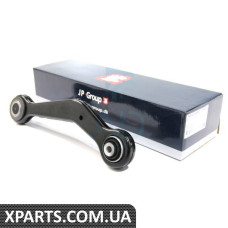 1450200980 JPGROUP Важіль зад. BMW X5 (E53) 00-06 Пр.