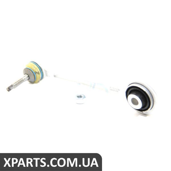 1450201200 JPGROUP Важіль задній верхній BMW X5(E53) 00-06