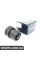 1450301100 JPGROUP Сайлентблок задньої балки BMW Touring 5 (E39) 97-