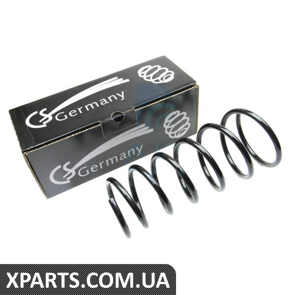 14504117 CSGERMANY Пружина задня Ford Mondeo II 96-00