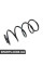 14504145 CSGERMANY Пружина передня Ford Focus C-Max 03-