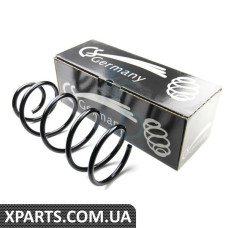 14504148 CSGERMANY Пружина передня Focus II 1.6TDCI/1.8/2.0 04-