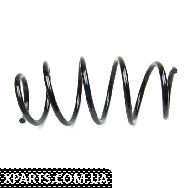 14504167 CSGERMANY Пружина передня Ford Fiesta 1.4/1.6TDCI 08-