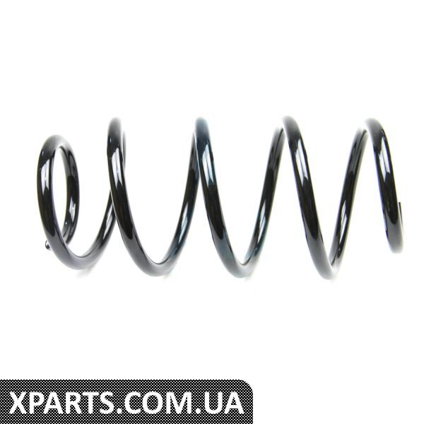14504181 CSGERMANY Пружина передня Ford S-Max 1.8TDCI/2.0TDCI/2.5і 06-