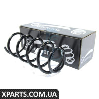 14504183 CSGERMANY Пружина передня Connect 02- (75PS)