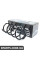 14504183 CSGERMANY Пружина передня Connect 02- (75PS)