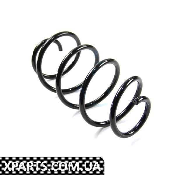 14504186 CSGERMANY Пружина передня Ford Mondeo IV 2.0TDCi 07-