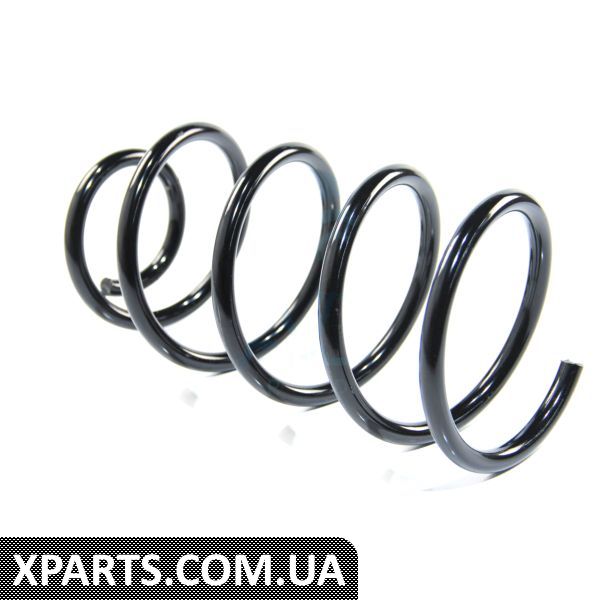 14504225 CSGERMANY Пружина передня Ford Focus III 1.6TDCI 10-/Ford C-Max 12-
