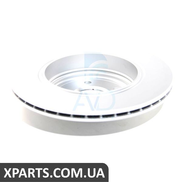 1463203600 JPGROUP Гальмівний диск зад. BMW 5 (E60/E61) 01-10 (320x20)