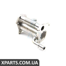 147359714R RENAULT Радіатор рециркуляції відпрацьованих газів Megane III 1.5 dCi 09-