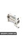 147359714R RENAULT Радіатор рециркуляції відпрацьованих газів Megane III 1.5 dCi 09-