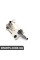 147359714R RENAULT Радіатор рециркуляції відпрацьованих газів Megane III 1.5 dCi 09-