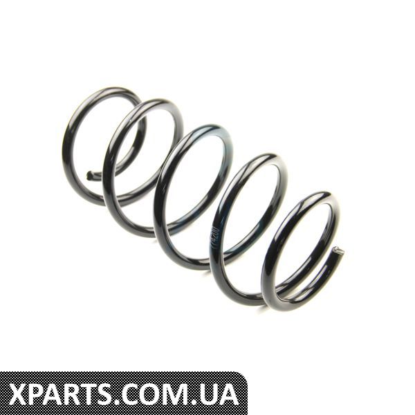 14774200 CSGERMANY Пружина передня Opel Zafira A 1.6/1.8 99-05