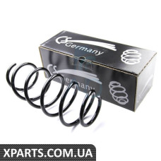 14774204 CSGERMANY Пружина передня Opel Astra H 04-10