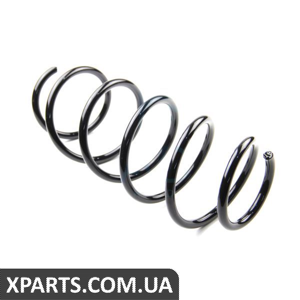 14774204 CSGERMANY Пружина передня Opel Astra H 04-10