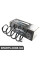 14774208 CSGERMANY Пружина передня Vectra C 1.9/2.0/2.2 CDTI 02-