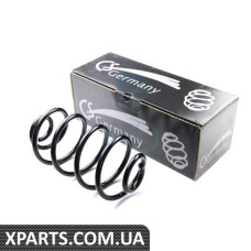 14774211 CSGERMANY Пружина задня Opel Astra H 04-09
