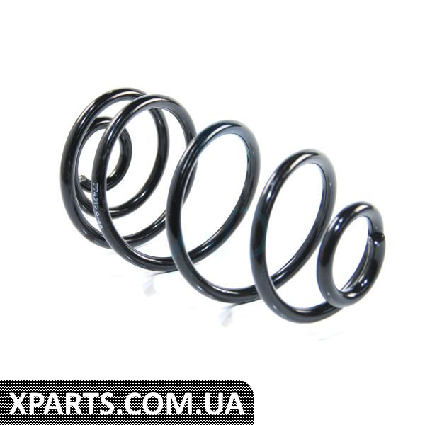 14774212 CSGERMANY Пружина задня Opel Astra H 04-09 (підсилена)