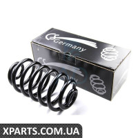 14774213 CSGERMANY Пружина задня Opel Zafira 99-05 (підсилена)