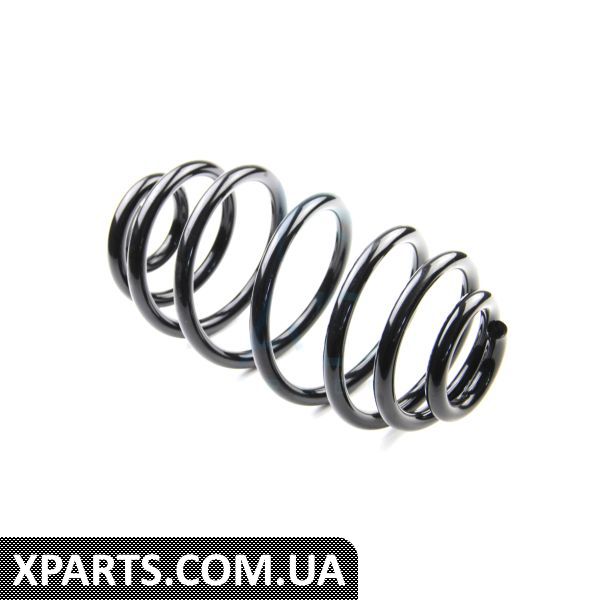 14774217 CSGERMANY Пружина задня Opel Zafira B 05-