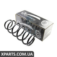 14774227 CSGERMANY Пружина перед OPEL ASTRA F - 1.7 TDS -01