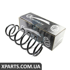 14774227 CSGERMANY Пружина перед OPEL ASTRA F - 1.7 TDS -01
