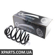 14774230 CSGERMANY Пружина задня Opel Vectra C 02-