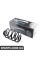 14774230 CSGERMANY Пружина задня Opel Vectra C 02-