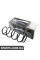 14774266 CSGERMANY Пружина передня Opel Astra G/Vectra B 95-05