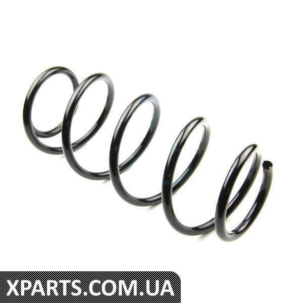14774266 CSGERMANY Пружина передня Opel Astra G/Vectra B 95-05
