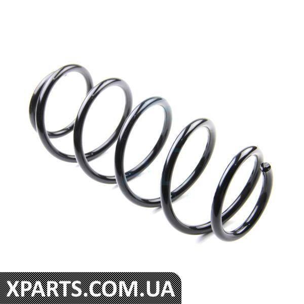 14774267 CSGERMANY Пружина передня Opel Astra G 98-09/ Vectra B 95-02