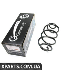 14774275 CSGERMANY Пружина задня Astra G 98-05 (седан) (підсилена)